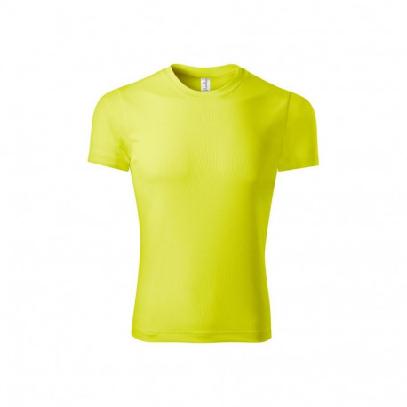 Adler Pixel U T-shirt MLI-P8190 (XL)