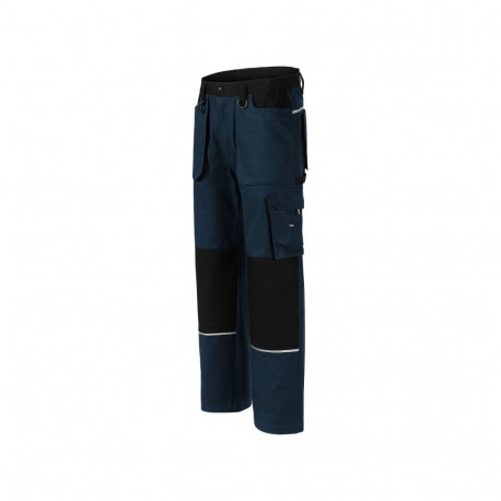 Rimeck Woody M MLI-W0102 navy blue trousers (56/58)