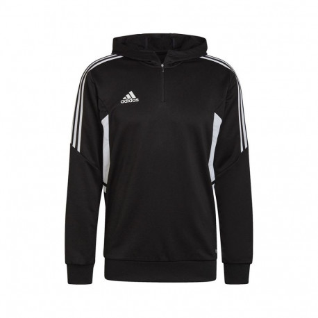 Adidas Condivo 22 Track Hoodie M HD7006 (M)