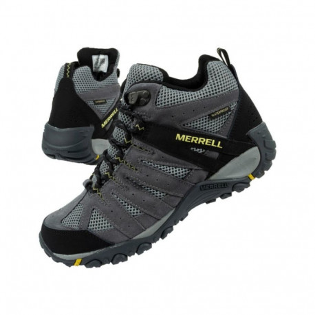 Merrell Accentor 2 Vent M J50841 Hiking Shoes (46)