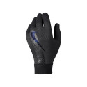 Gloves Nike Therma-Fit Academy Jr. DQ6066-014 (L) Gloves Nike Therma-Fit Academy Jr. DQ6066-014 (L)
