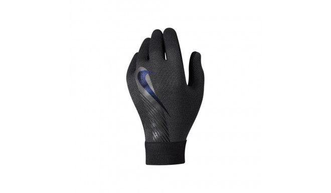 Nike Therma-Fit Academy Jr DQ6066-014 gloves (L)