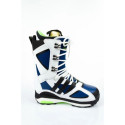 Adidas Tactical Lexicon M EG9385 snowboard boots (43)