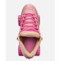Impala Squad Skate Pink Tartan roller skates (37)