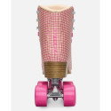 Impala Squad Skate Pink Tartan roller skates (37)