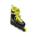 Impala Lightspeed Inline Skate A084-BLACK/FLUORO skates (41)