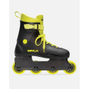 Impala Lightspeed Inline Skate A084-BLACK/FLUORO skates (41)