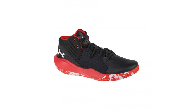 Under Armour Jet 21 M 3024260-002 Basketball Shoes (40,5)