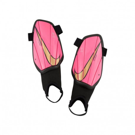 Nike Charge SP2165-600 Football Shin Guards (L (170-180cm))