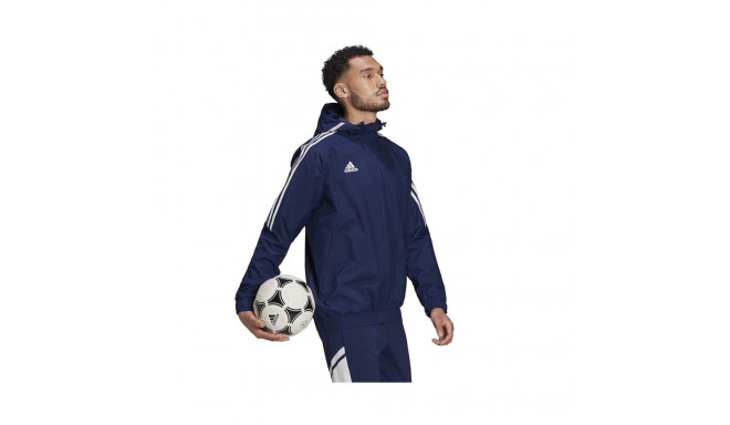 Adidas Condivo 22 All-Weather Jacket M HA6266 (S)