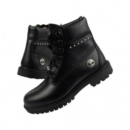 Timberland W TB0A5MJA-015 Boots (36)
