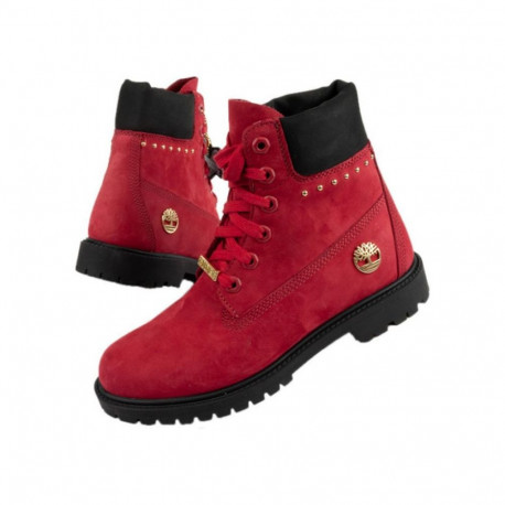 Timberland W TB0A2MBU-F41 Hiking Boots (38.5)