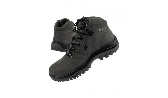 4F M OBMH258 25S trekking shoes (46)