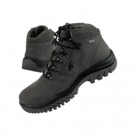 Hiking shoes 4F M OBMH258 25S (42)