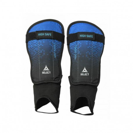 Select High Safe v23 shin guard T26-17678 (L)