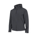 4F softshell jacket M H4Z22 SFM001 22S (M)