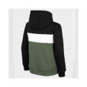 4F Jr HJZ22-JBLM003 46S sweatshirt (128 cm)