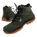 4F M OBMH257 43S trekking shoes (46)