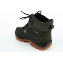 4F M OBMH257 43S trekking shoes (45)