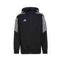 Adidas Condivo 22 All Weather Jacket Jr HA6253 (152 cm)