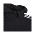 Adidas Condivo 22 All Weather Jacket Jr HA6253 (128 cm)