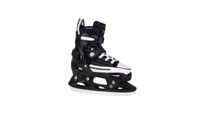Tempish Rebel Ice T Jr 1300001832 Adjustable Skates (29-32)