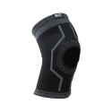 Knee brace with hole Select T26-16692 (M)