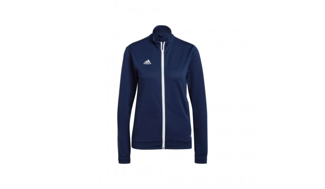 Adidas Entrada 22 Track Jacket W H57528 (L)