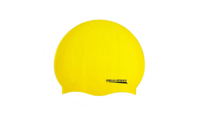 Aqua-Speed Mono 111-18 swimming cap (senior)