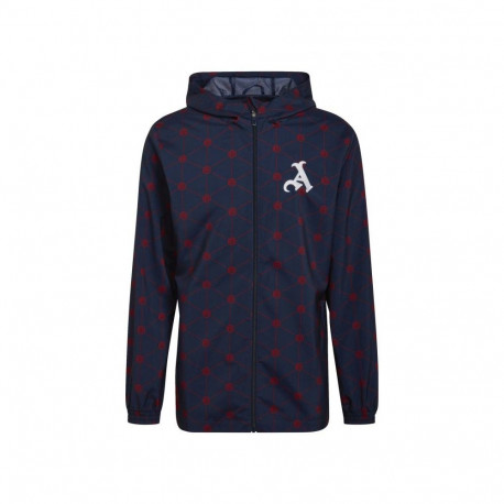 Adidas Arsenal London Q2 M HB6011 jacket (M (178cm))