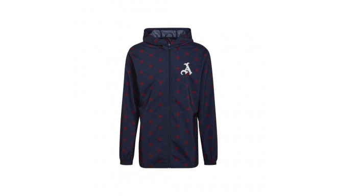 Adidas Arsenal London Q2 M HB6011 jacket (M (178cm))