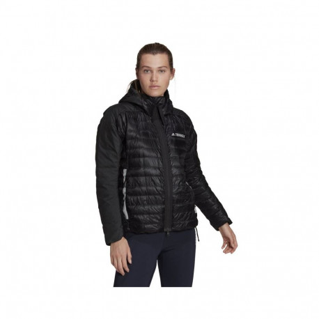 Adidas Terrex Myshelter Down Hooded Jacket W GU3806 (M)