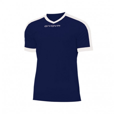 Givova Revolution Interlock T-shirt M MAC04 0403 (M)