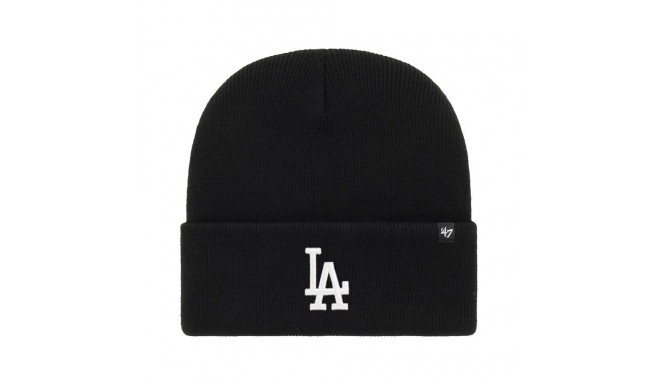 Brand MLB Los Angeles Dodgers Haymaker Hat B-HYMKR12ACE-BKA (One size)