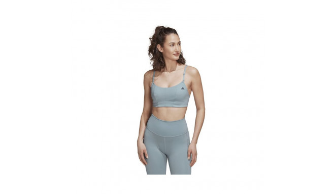 Adidas Yoga Studio Light-Support Bra SDD W HF2269 (XSDD)