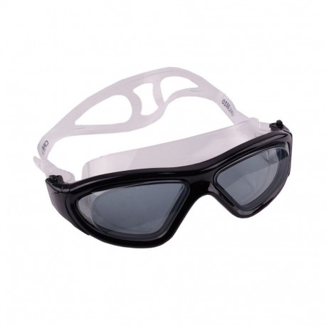 Crowell Idol 8120 swimming goggles cokul-8120-black-white