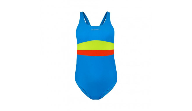 Crowell Swan Jr swimsuit swan-girl-03 (152cm)