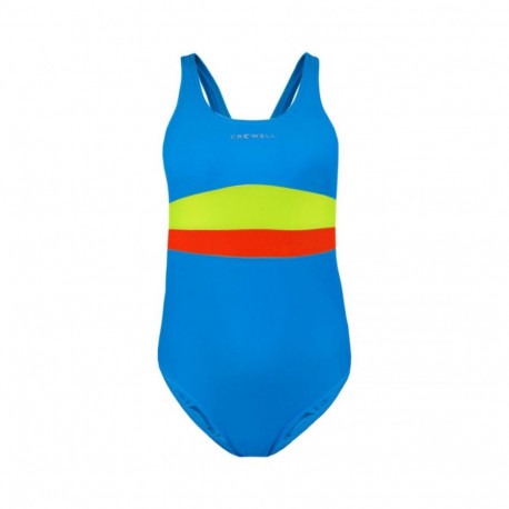 Crowell Swan Jr Swimsuit swan-girl-03 (164cm)