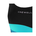 Crowell Swan Jr.swan-girl-01 swimsuit (116cm)