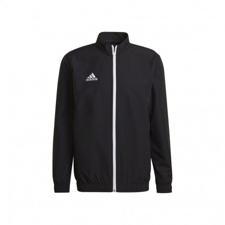 Adidas Entrada 22 M sweatshirt H57534 (L (183cm))