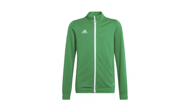 Adidas Entrada 22 Track Jacket Jr HI2138 sweatshirt (116cm)