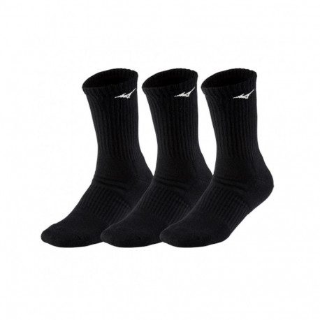 Mizuno Training Mid Socks 3 Pack 32GX250509 (38-40)