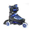 Inline skates Outrace Funny Blue Jr PW-117J (30-33)