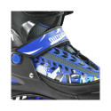 Inline skates Outrace Funny Blue Jr PW-117J (30-33)