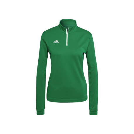 Adidas Entrada 22 W sweatshirt HI2131 (XL (178cm))