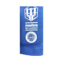 Double-sided MASTERS elbow pads OSŁ-MFE 081821-MFEXS (S/M)