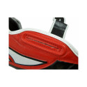 Masters NS-Tech 113069-M02 shin guards (XL+czerwony) Masters NS-Tech 113069-M02 shin guards (XL+czerwony)