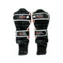 Masters NS-Tech 113069-M02 shin guards (XL+czerwony) Masters NS-Tech 113069-M02 shin guards (XL+czerwony)