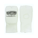 MASTERS 08351-02M-1 hand protectors (czarny+M)