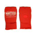 MASTERS 08351-02M-1 hand protectors (czarny+M)